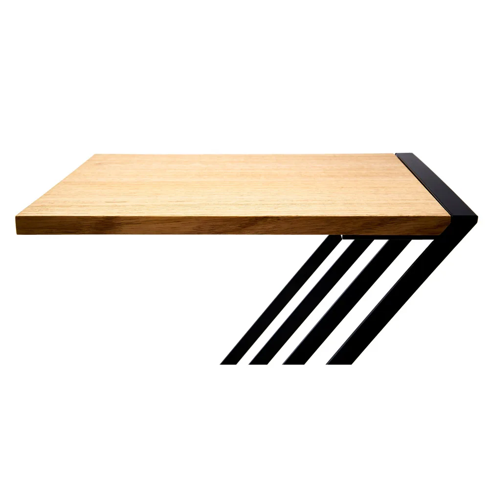 Zee side table render.