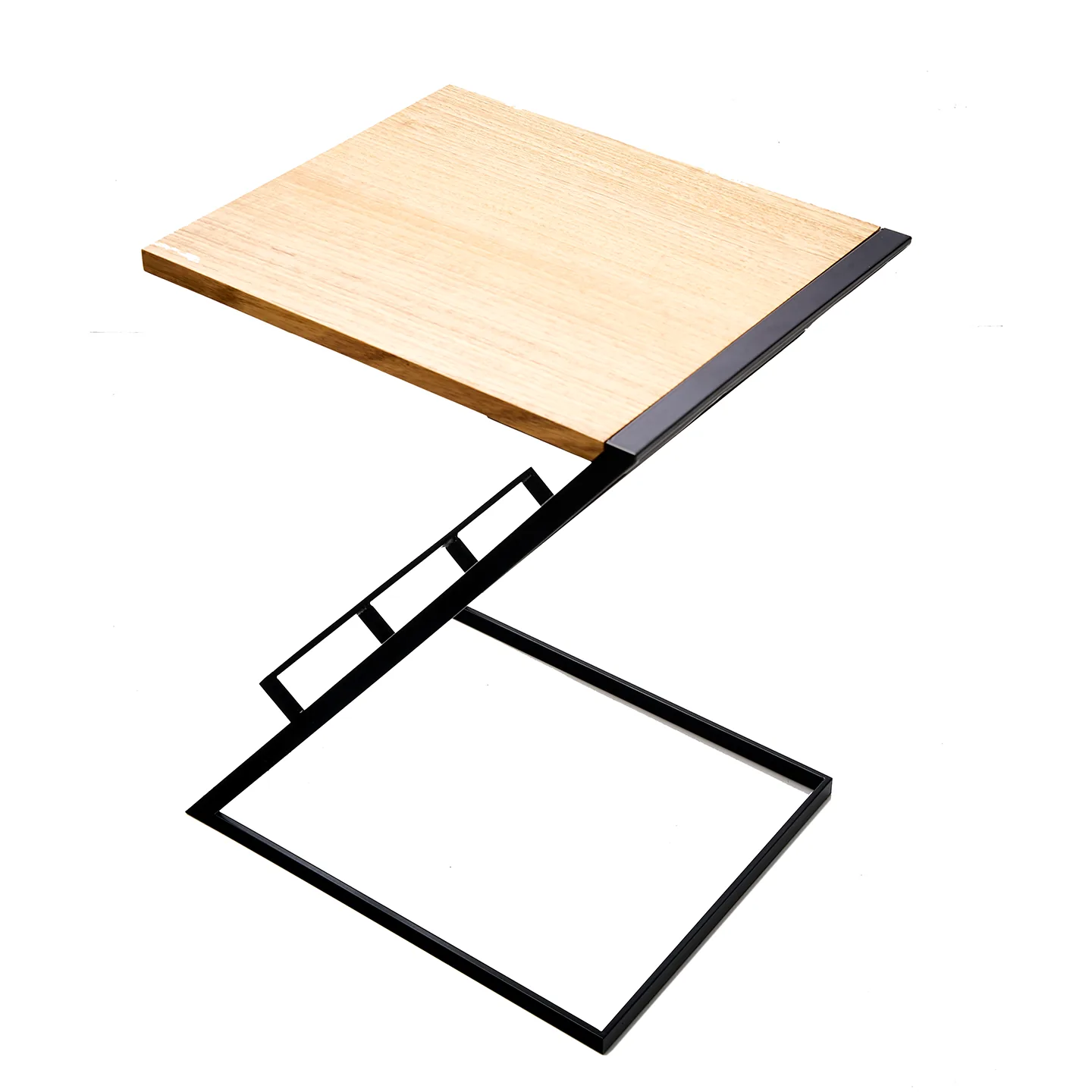 Zee side table render.