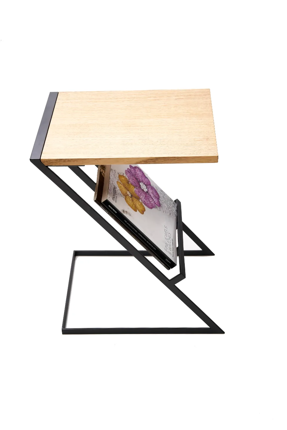 Zee table.